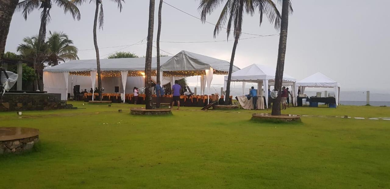 The Lighthouse Negombo Hotel Exterior photo