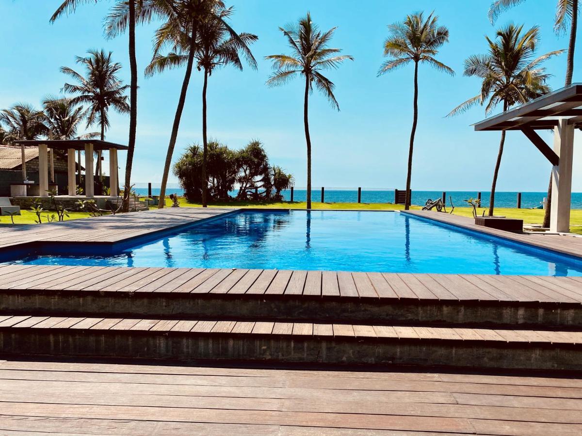 The Lighthouse Negombo Hotel Exterior photo